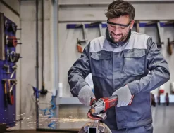 TE-AG 18/115 Q Li Solo