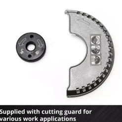 TE-AG 18/115 Q Li Solo