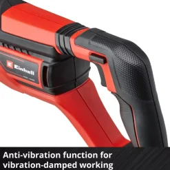 TE-AP 18/26 Li - Solo