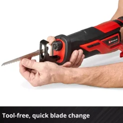 TE-AP 18/26 Li - Solo