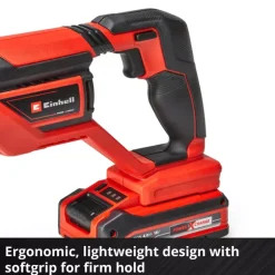 TE-AP 18/26 Li - Solo