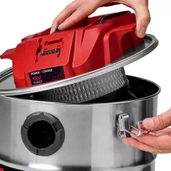 TE-AV 18/15 Li C-Solo