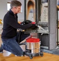 TE-AV 18/15 Li C-Solo