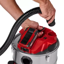 TE-AV 18/15 Li C-Solo