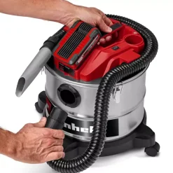 TE-AV 18/15 Li C-Solo