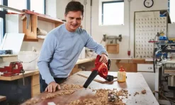 TE-CB 18/180 Li-Solo