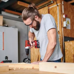 TE-CD 18/2 Li-i +22 (1x2,5 Ah)