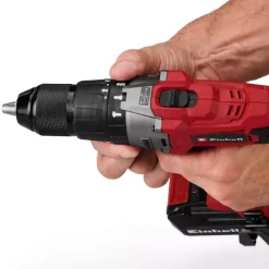 TE-CD 18/2 Li-i +22 (1x2,5 Ah)