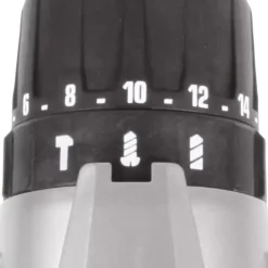 TE-CD 18/2 Li-i +22 (1x2,5 Ah)