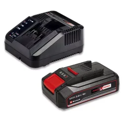 TE-CD 18/2 Li-i +22 (1x2,5 Ah)