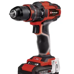 TE-CD 18/40 Li-i +64 (2x2,0Ah)