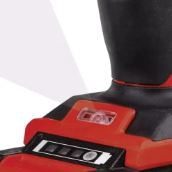 TE-CD 18/40 Li-i +64 (2x2,0Ah)