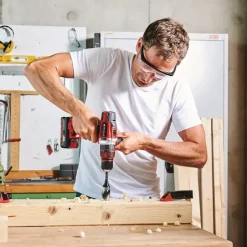 TE-CD 18/48 Li-i (2x2,0Ah)