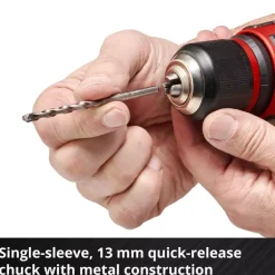 TE-CD 18/48 Li-i-Solo