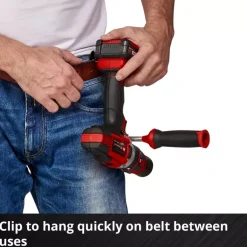 TE-CD 18/48 Li-i-Solo