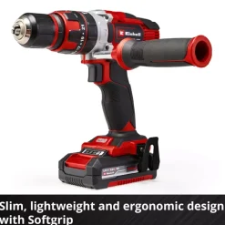 TE-CD 18/48 Li-i-Solo