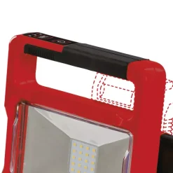 TE-CL 18/2000 LiAC - Solo