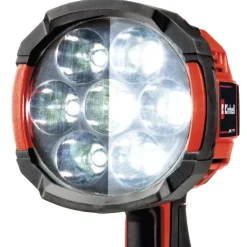 TE-CL 18/2500 LiAC-solo