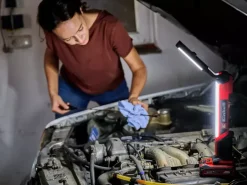 TE-CL 18/1000 S Li - Solo