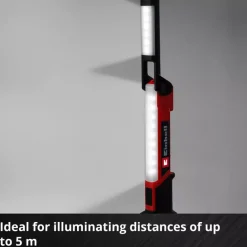 TE-CL 18/1000 S Li - Solo