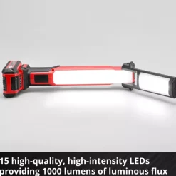 TE-CL 18/1000 S Li - Solo