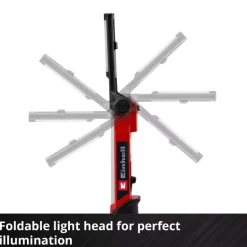 TE-CL 18/1000 S Li - Solo