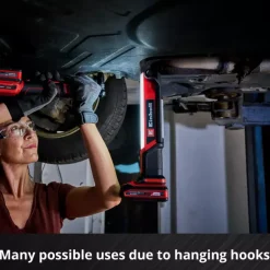 TE-CL 18/1000 S Li - Solo