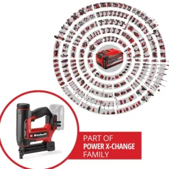 TE-CN 18/32 Li - Solo