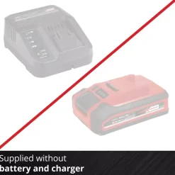 TE-CN 18/32 Li - Solo