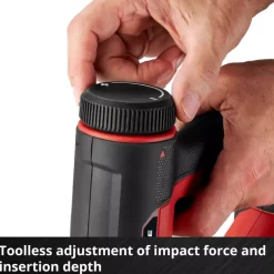 TE-CN 18/32 Li - Solo