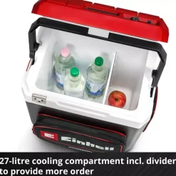 TE-COL 18/27 Li-Solo