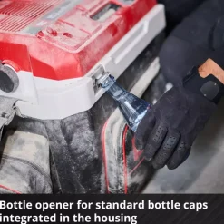 TE-COL 18/27 Li-Solo