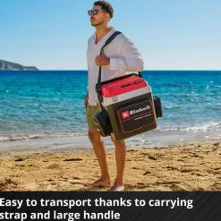 TE-COL 18/27 Li-Solo