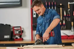 TE-CS 18/89 Li - Solo