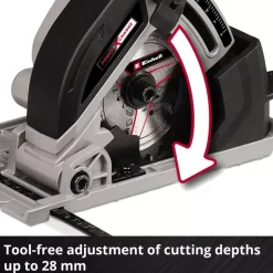 TE-CS 18/89 Li - Solo