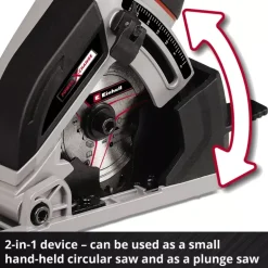 TE-CS 18/89 Li - Solo