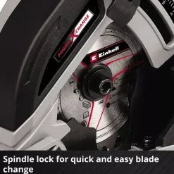 TE-CS 18/89 Li - Solo