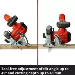 TE-CS 18/150 Li - Solo