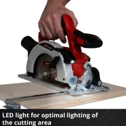 TE-CS 18/150 Li - Solo