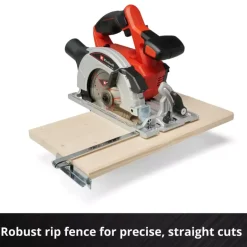 TE-CS 18/165-1 Li - Solo