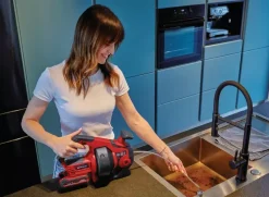 TE-DA 18/760 Li Solo