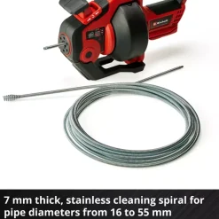 TE-DA 18/760 Li Solo