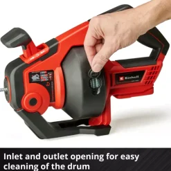 TE-DA 18/760 Li Solo