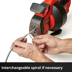 TE-DA 18/760 Li Solo