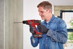 TE-HD 18/12 Li - Solo