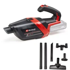 TE-HV 18/06 Li - Solo