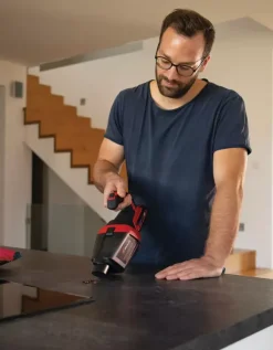 TE-HV 18/06 Li - Solo