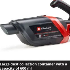 TE-HV 18/06 Li - Solo