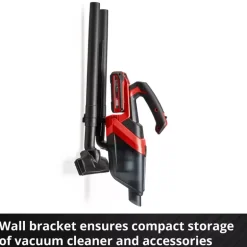 TE-HV 18/06 Li - Solo