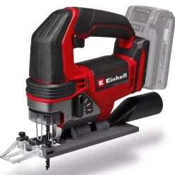 TE-JS 18/100 Li - Solo